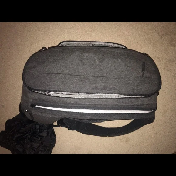 DSLR Camera Bag